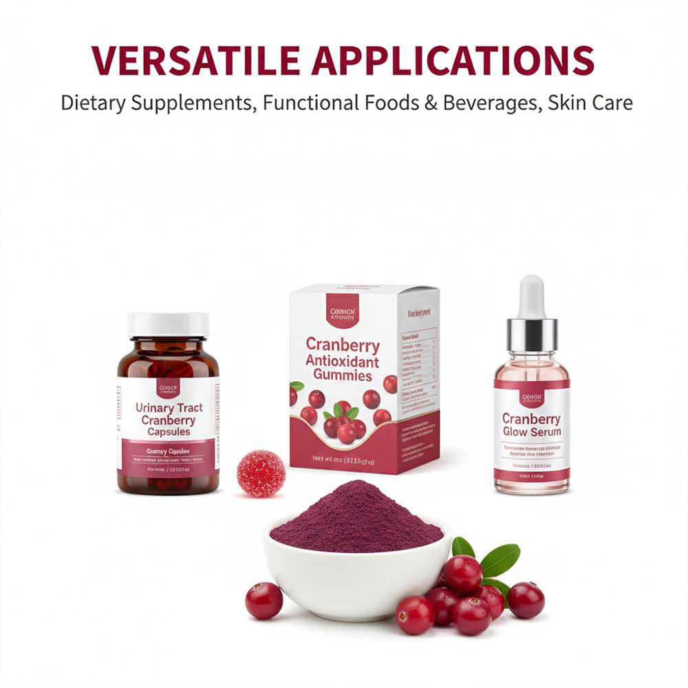Cranberry Extract product detail image 4