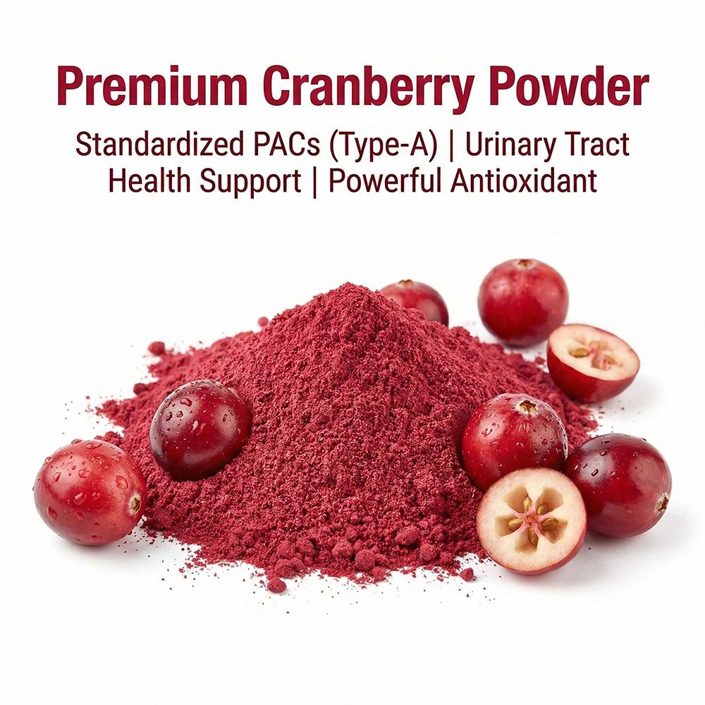 Cranberry Powder