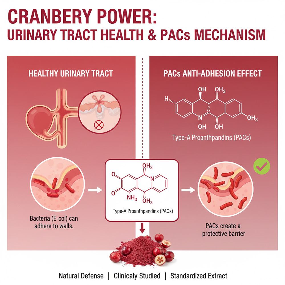 Cranberry Powder product detail image 2