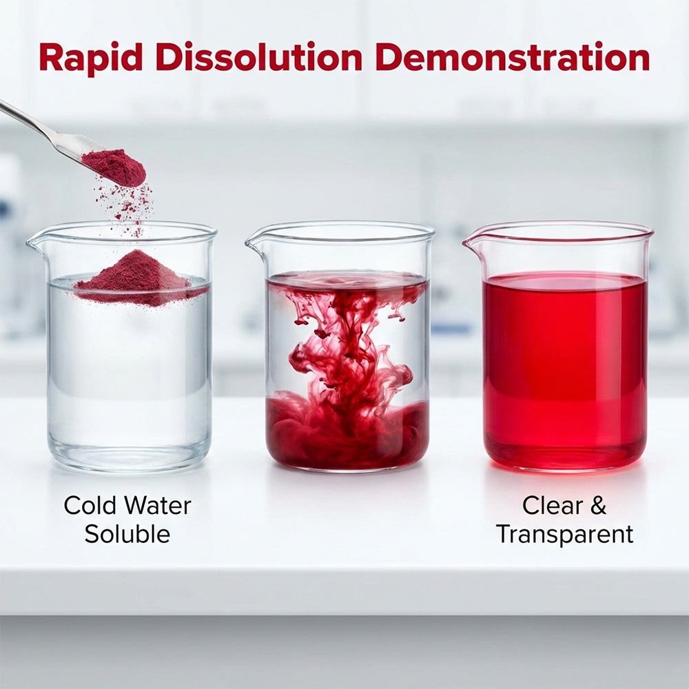 Cranberry Powder product detail image 4