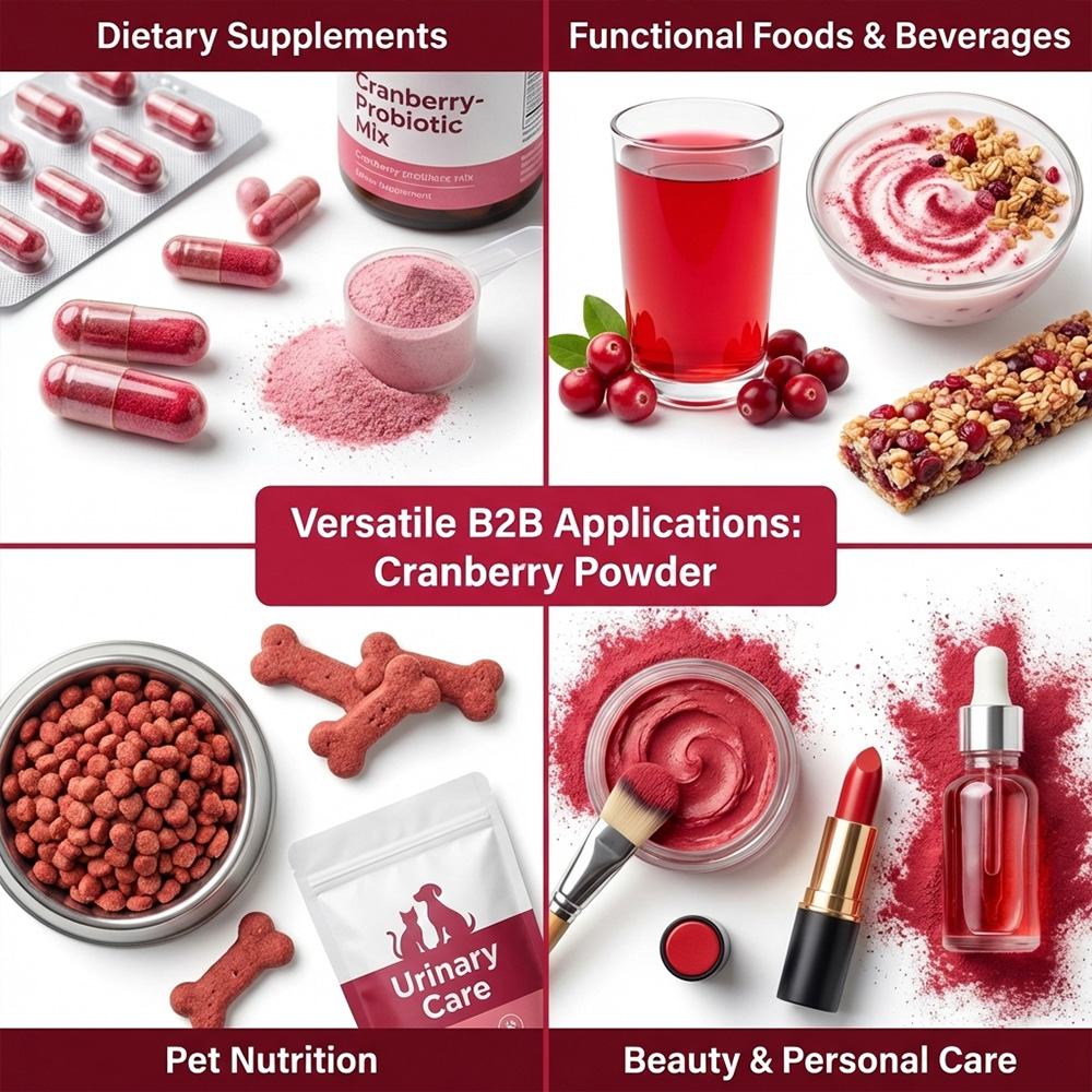 Cranberry Powder product detail image 5