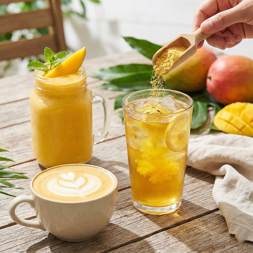 Mango Powder product detail image 2
