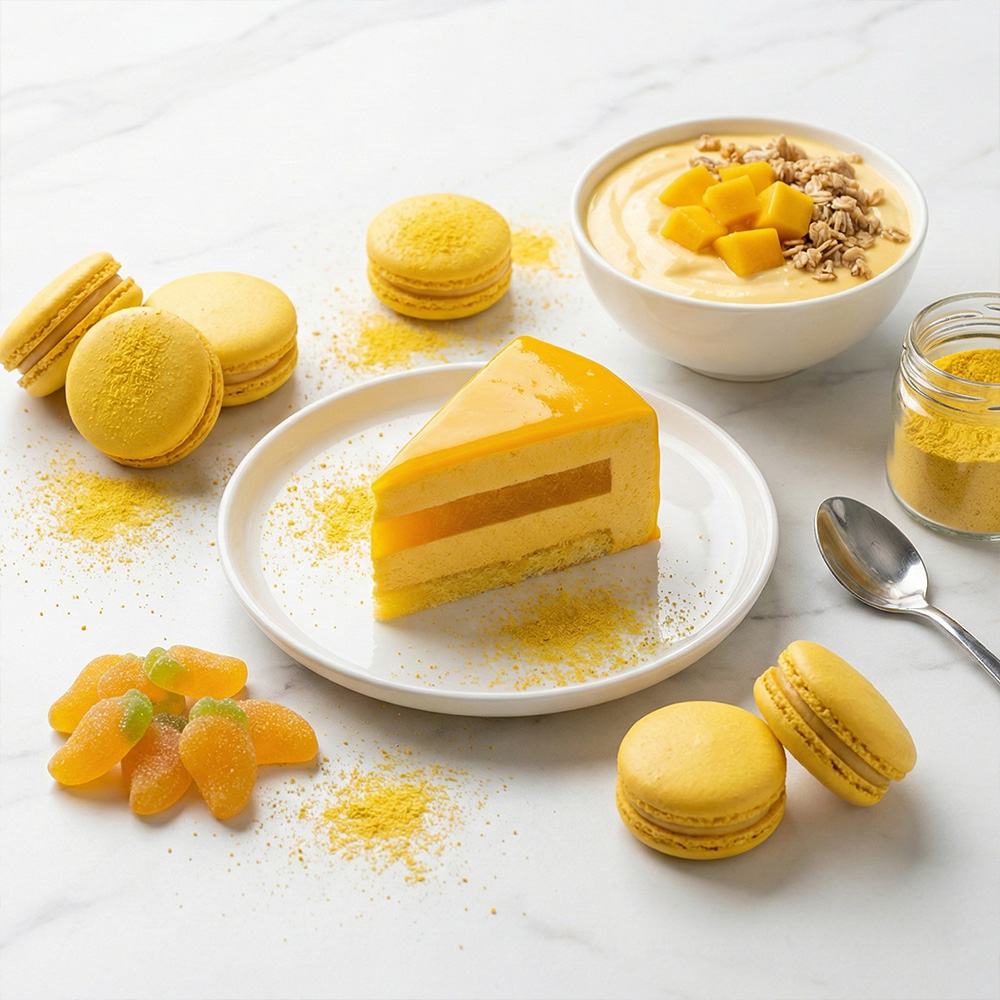 Mango Powder product detail image 3