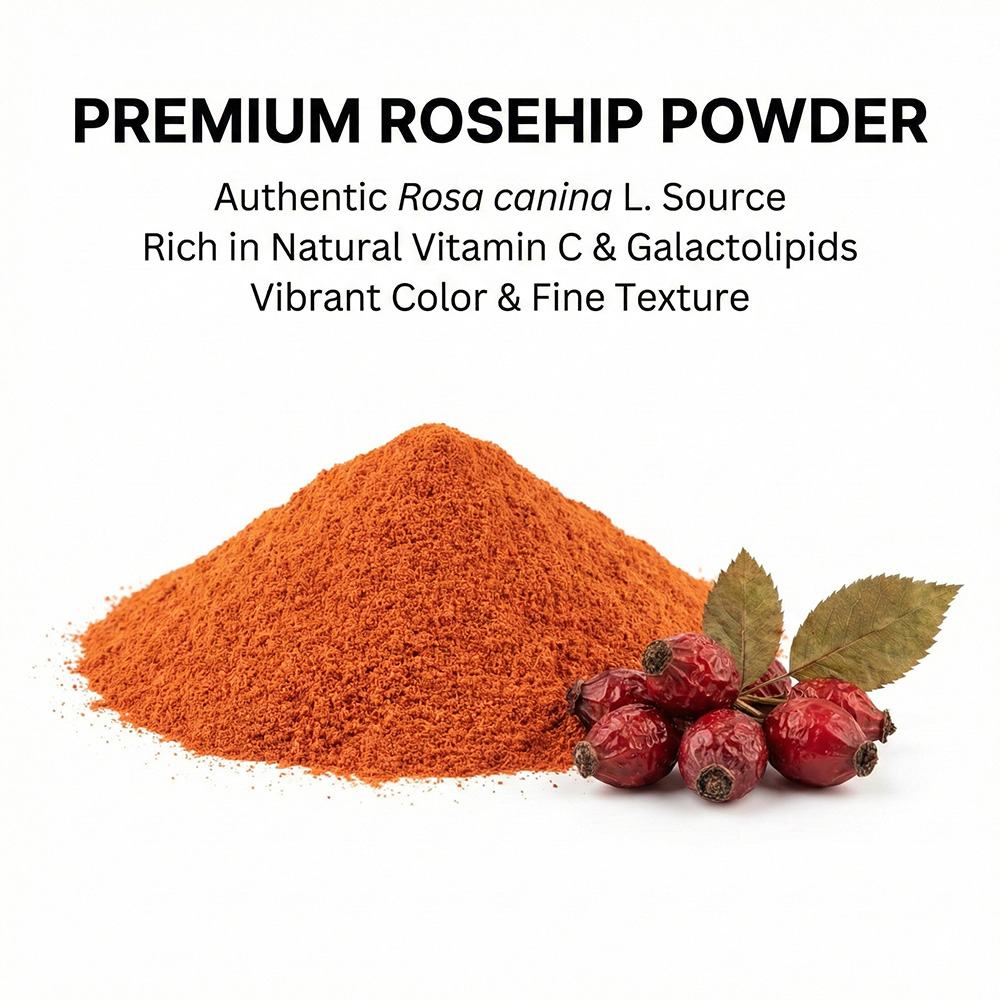 Rosehip Powder
