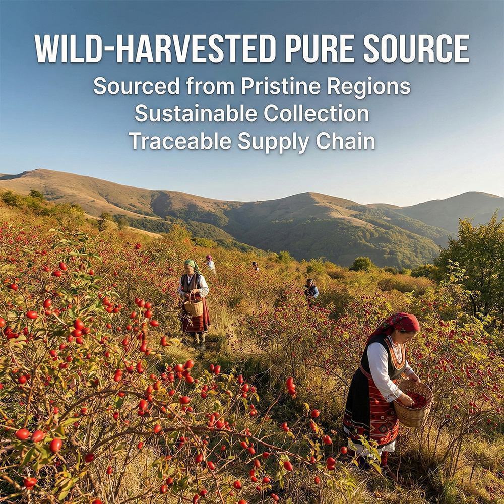 Rosehip Powder product detail image 4