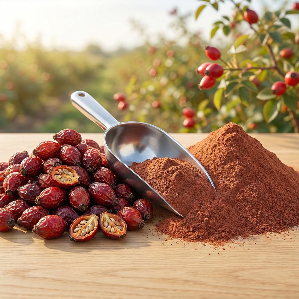 Rosehip Extract product detail image 2
