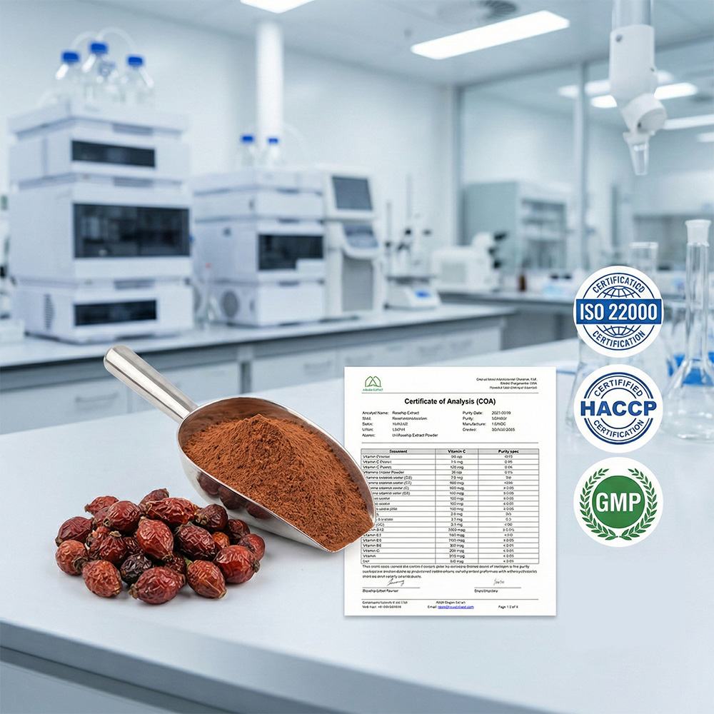 Rosehip Extract product detail image 6