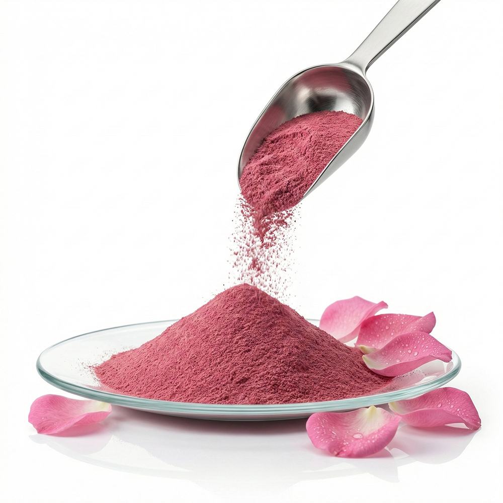 Rose Flower Extract