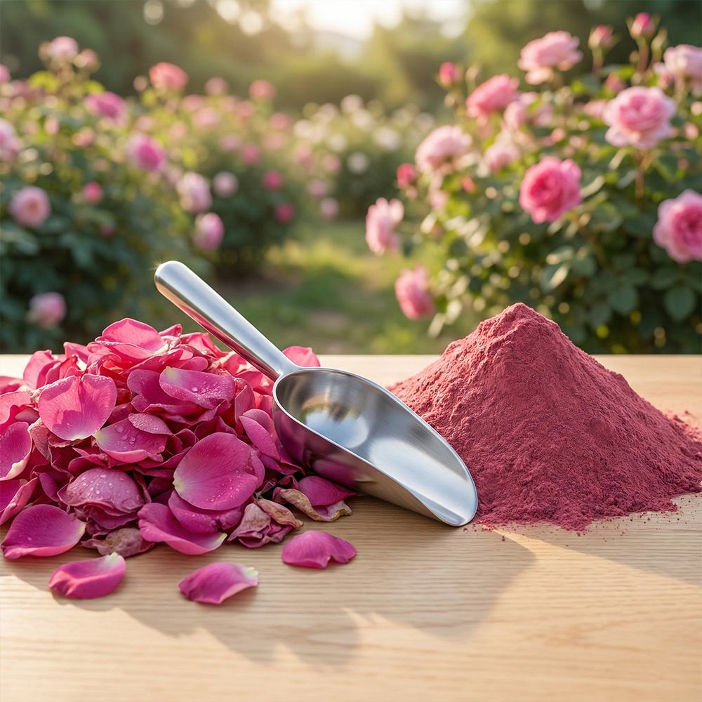 Rose Flower Extract product detail image 2