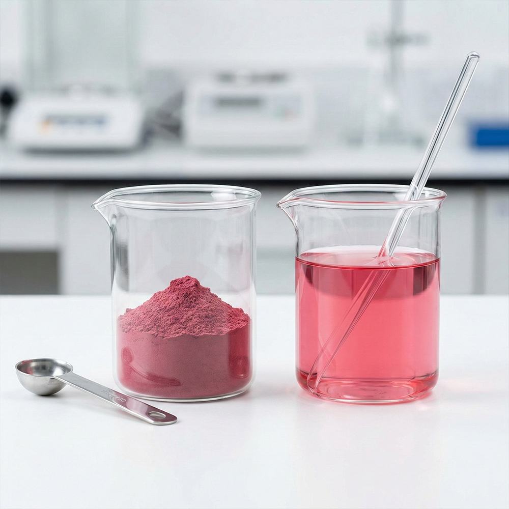 Rose Flower Extract product detail image 4