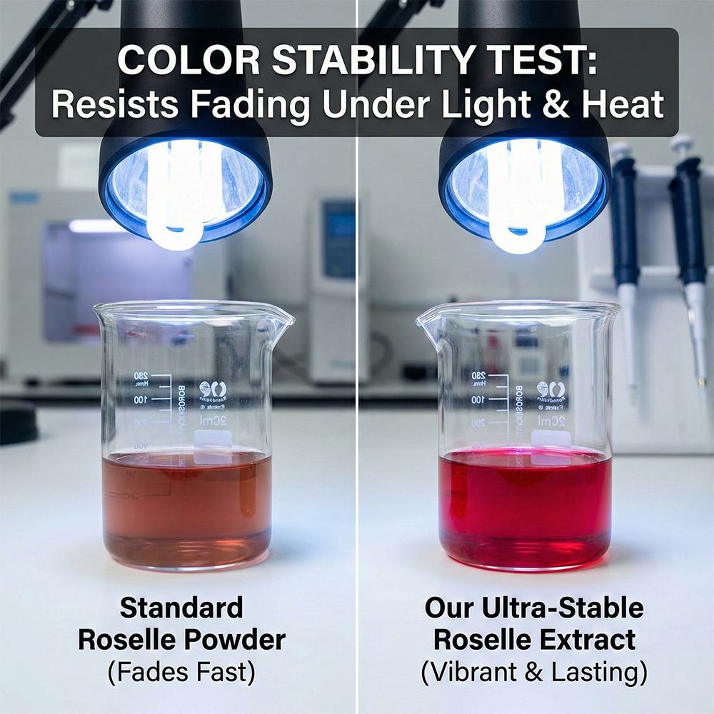 Hibiscus Flower Extract product detail image 2
