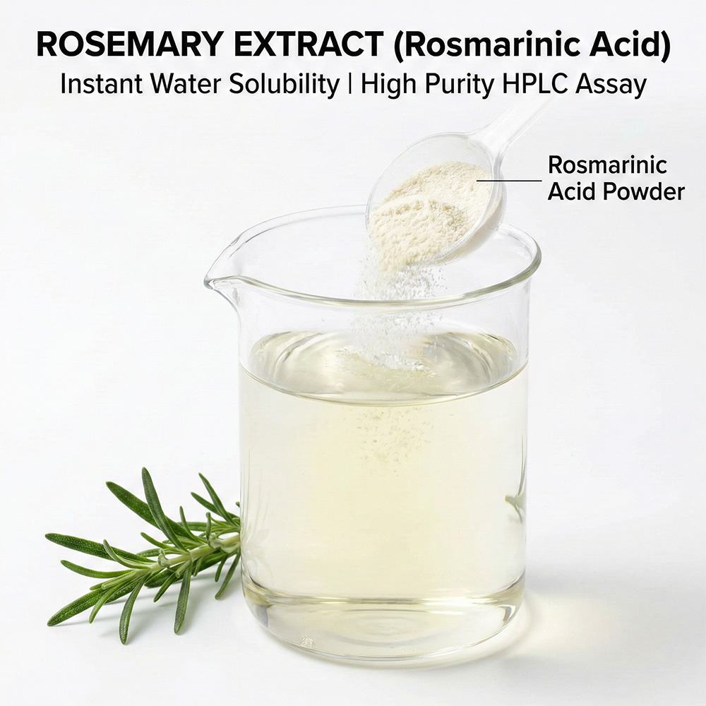 Rosemary Extract