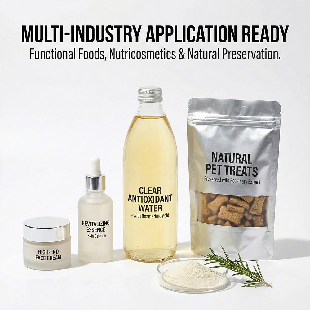 Rosemary Extract product detail image 5