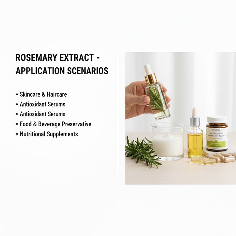 Rosemary Extract product detail image 8