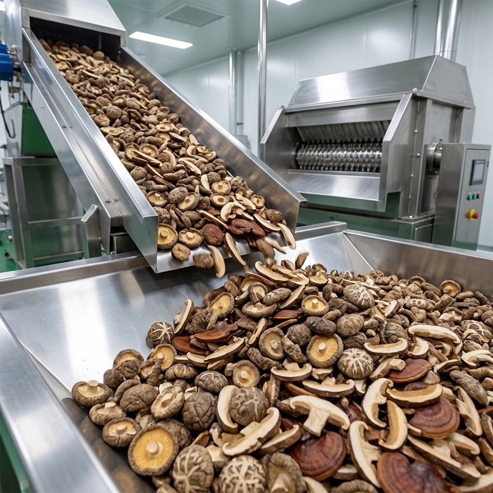 Mushroom Extract product detail image 2