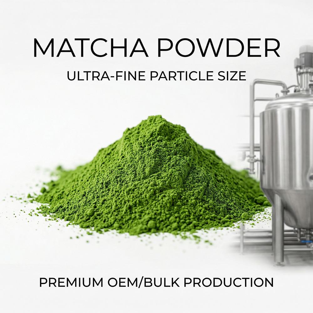 Matcha Powder