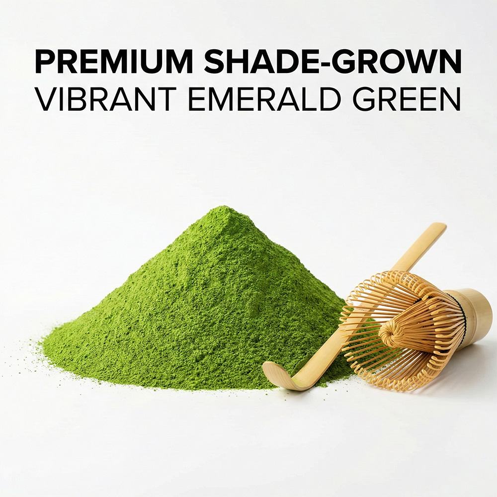 Matcha Powder product detail image 2