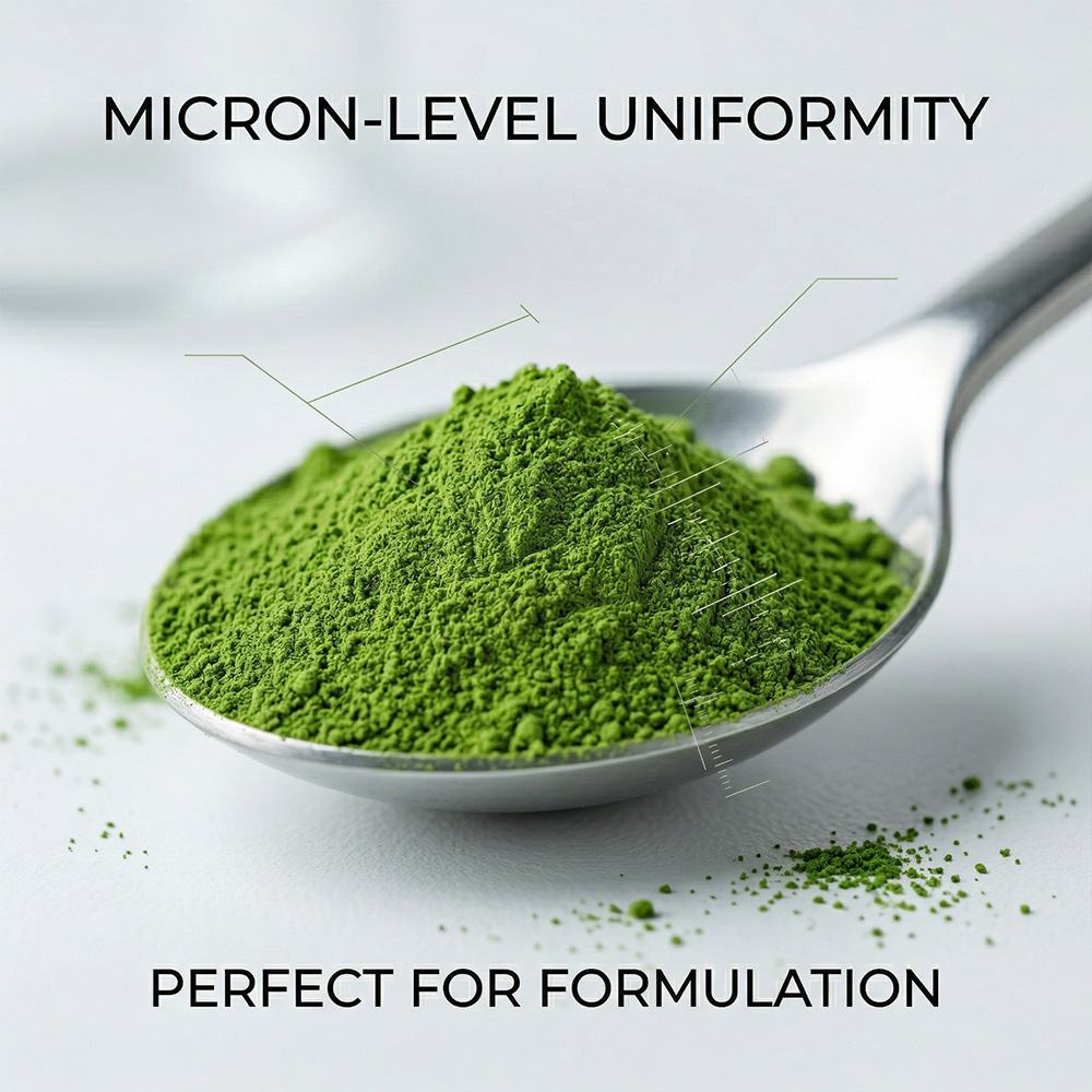 Matcha Powder product detail image 3