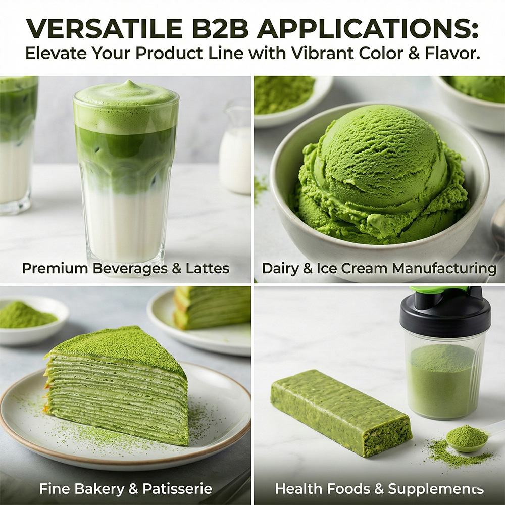 Matcha Powder product detail image 7