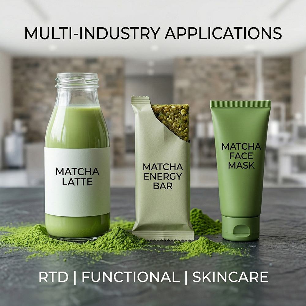 Matcha Powder product detail image 8