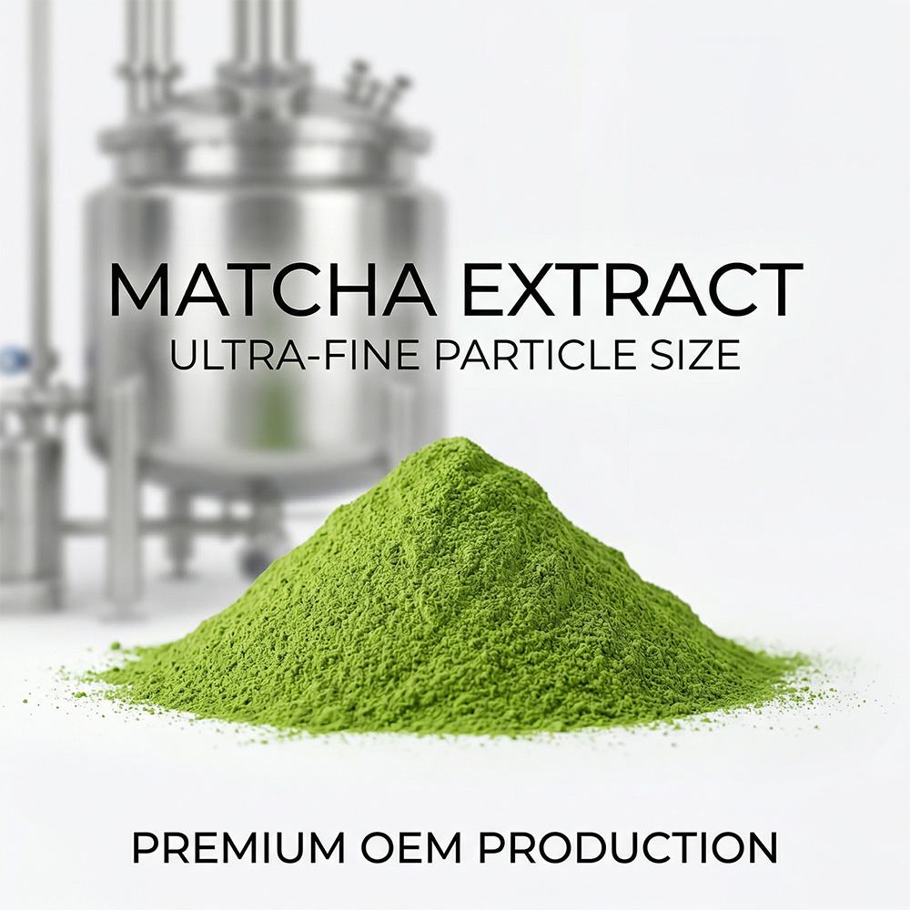 Matcha Extract