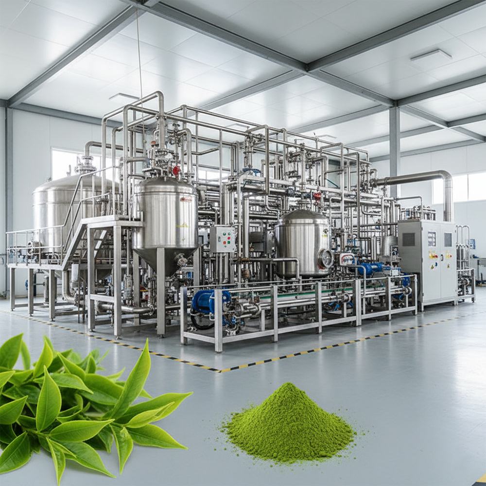 Matcha Extract product detail image 4