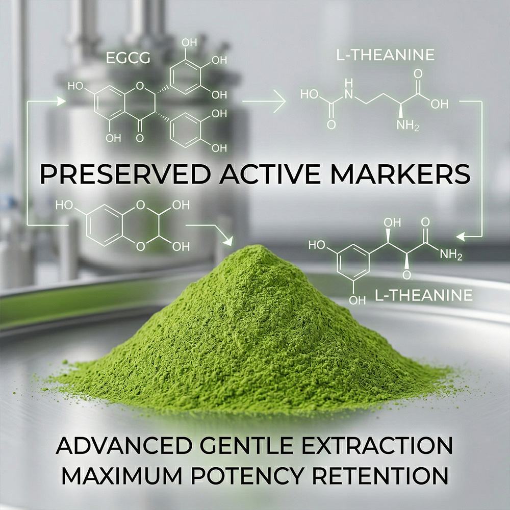 Matcha Extract product detail image 7