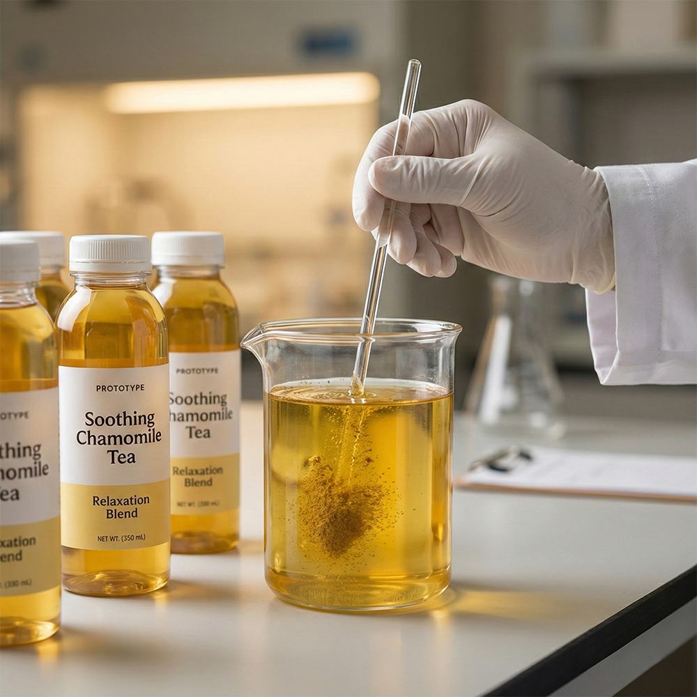 Chamomile Extract product detail image 2