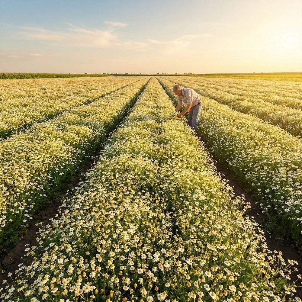Chamomile Extract product detail image 3