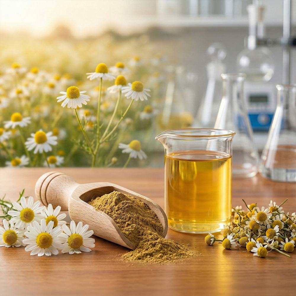 Chamomile Extract product detail image 6