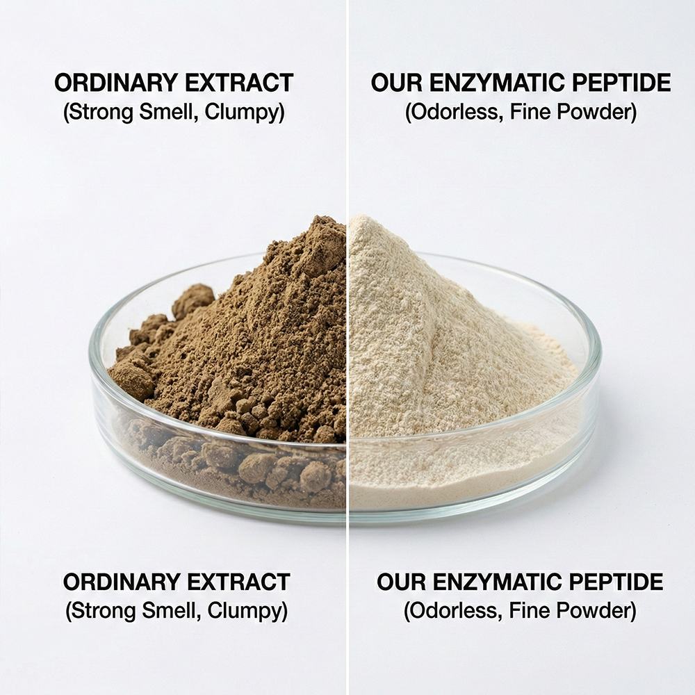 Oyster Extract Powder product detail image 2