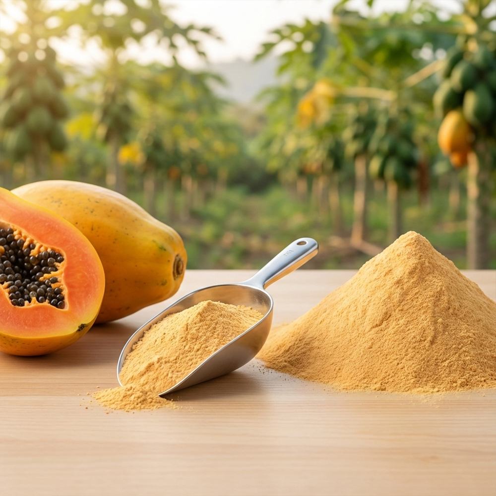 Papaya Extract product detail image 3