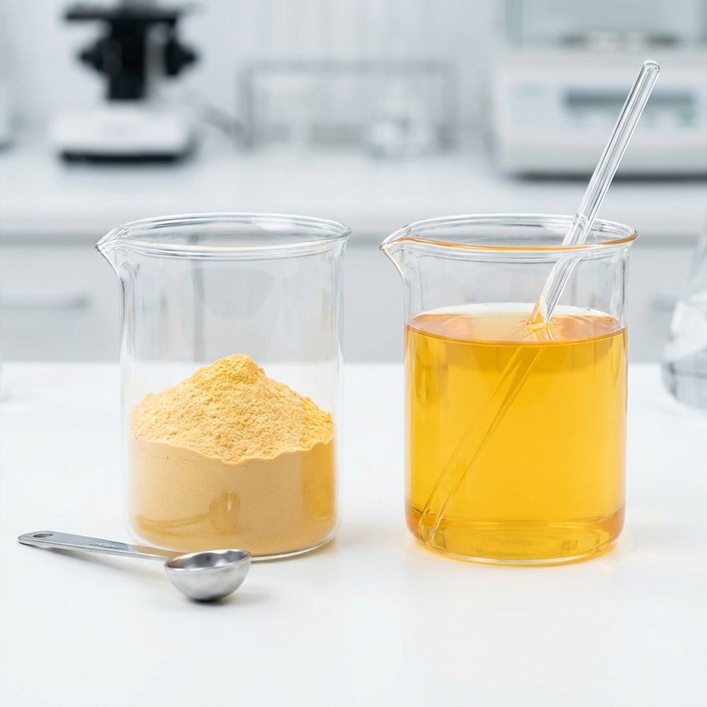 Papaya Extract product detail image 4