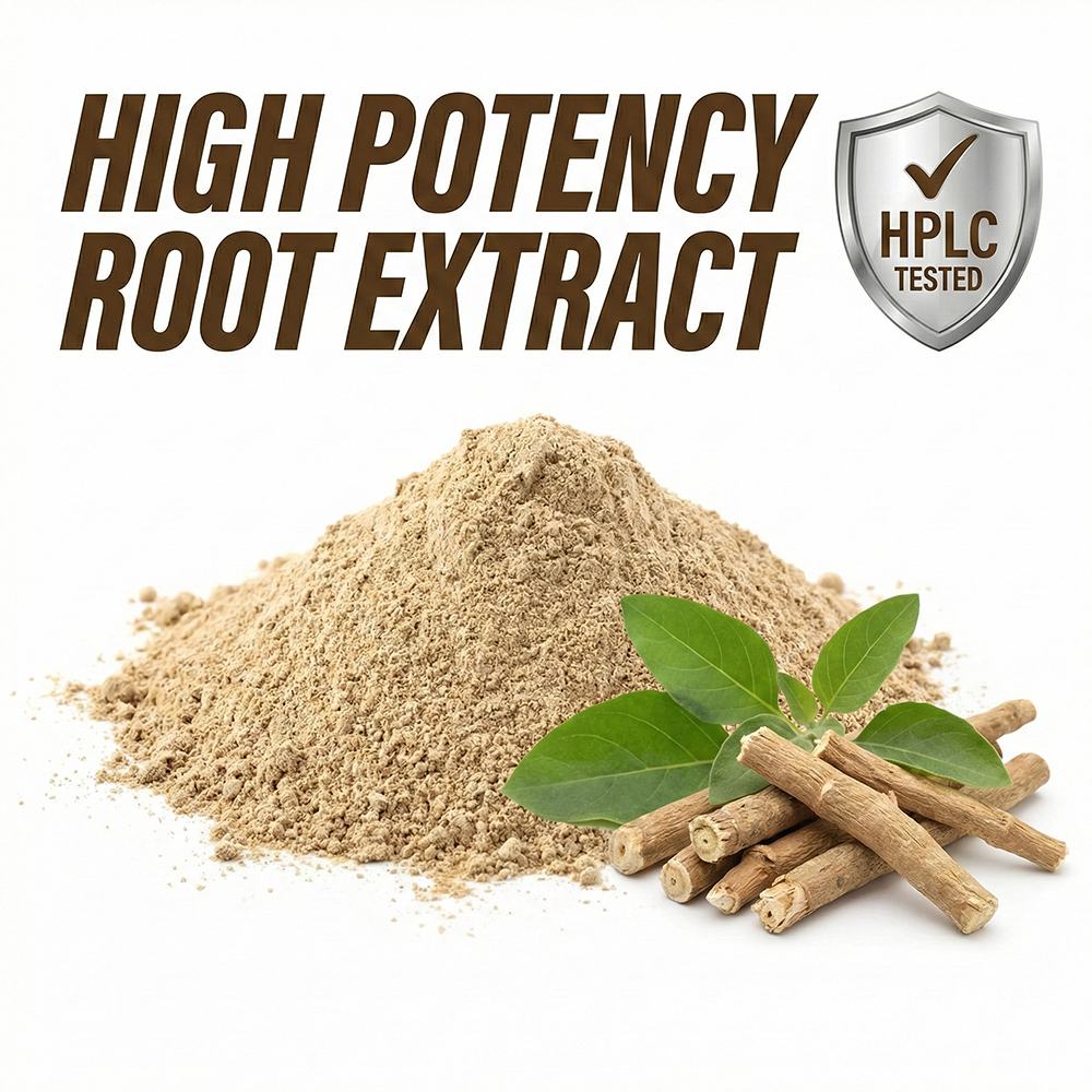 Withania Somnifera Extract