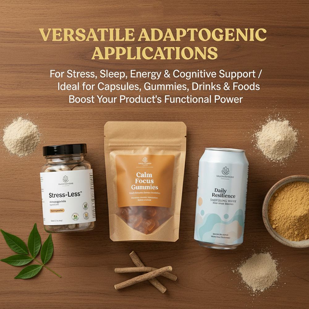 Ashwagandha Root Powder product detail image 5