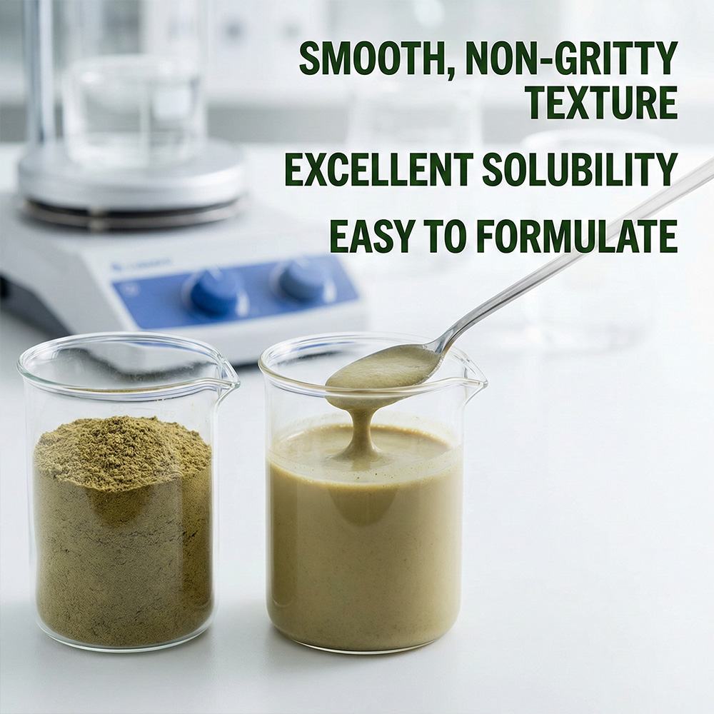 Pumpkin Seed Protein Powder product detail image 2