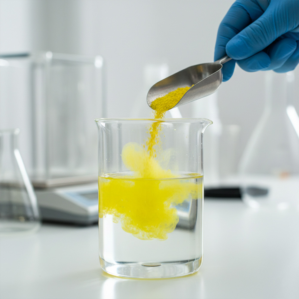 Lemon Powder product detail image 4