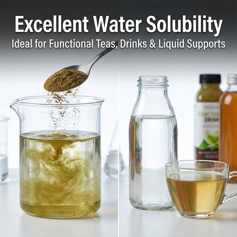 Lemon Balm Extract product detail image 3