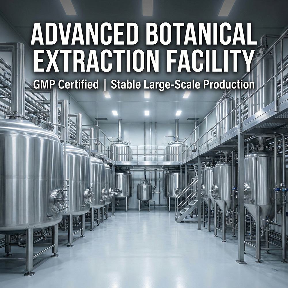 Lemon Balm Extract product detail image 4