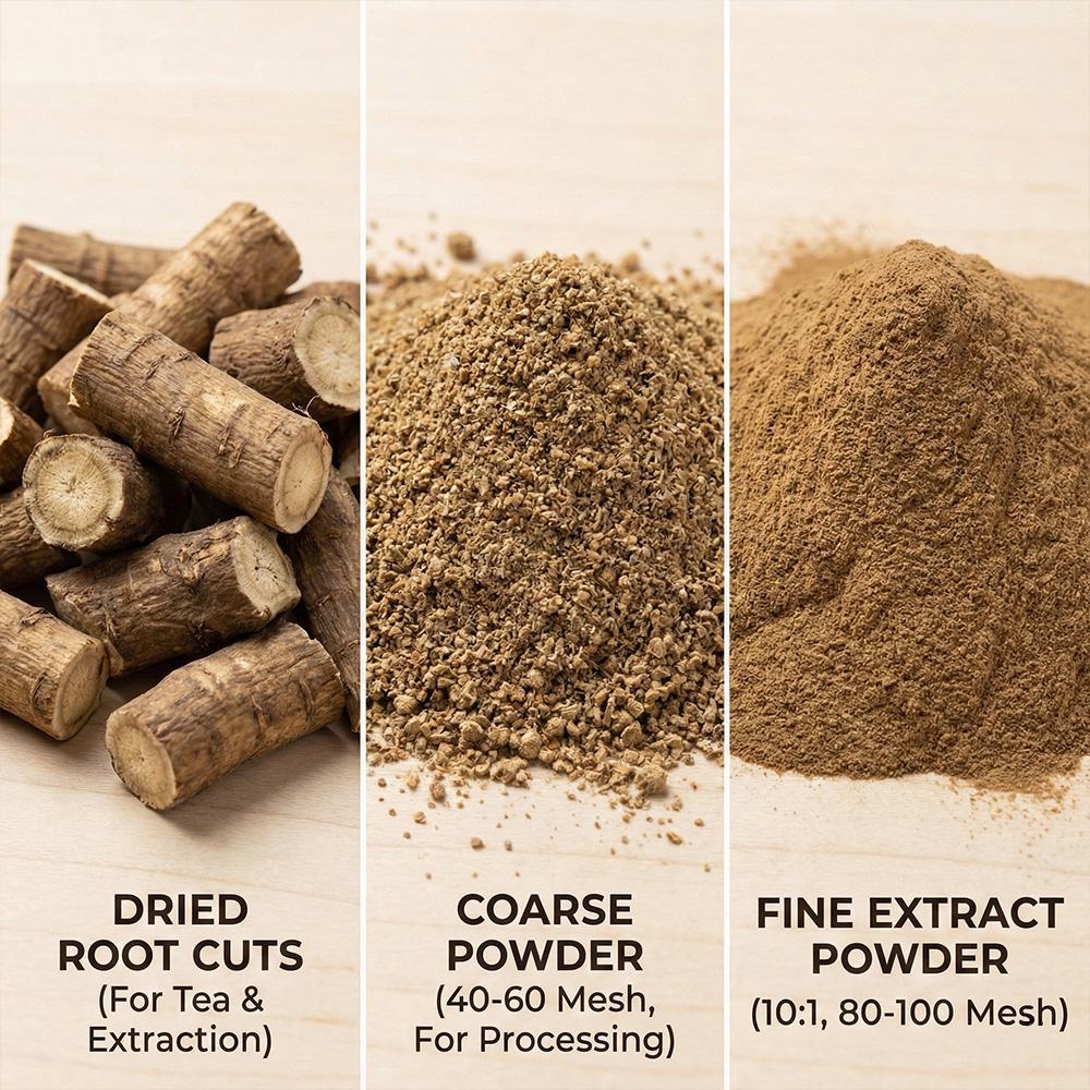 Burdock Root Powder product detail image 3