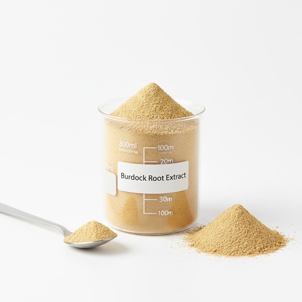 Burdock Root Extract