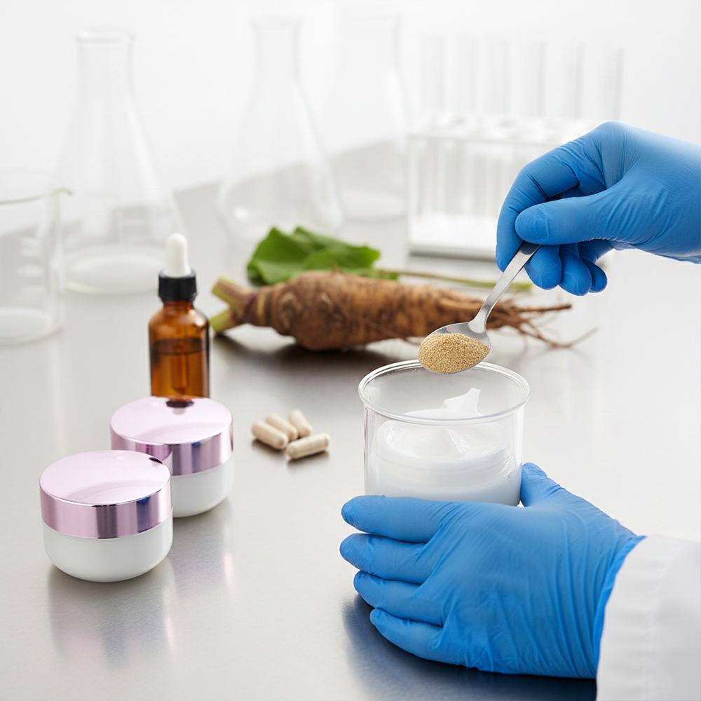 Burdock Root Extract product detail image 5