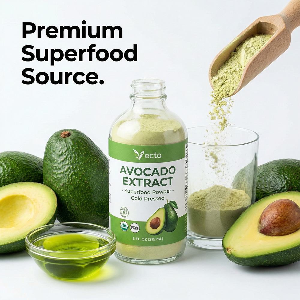 Avocado Extract