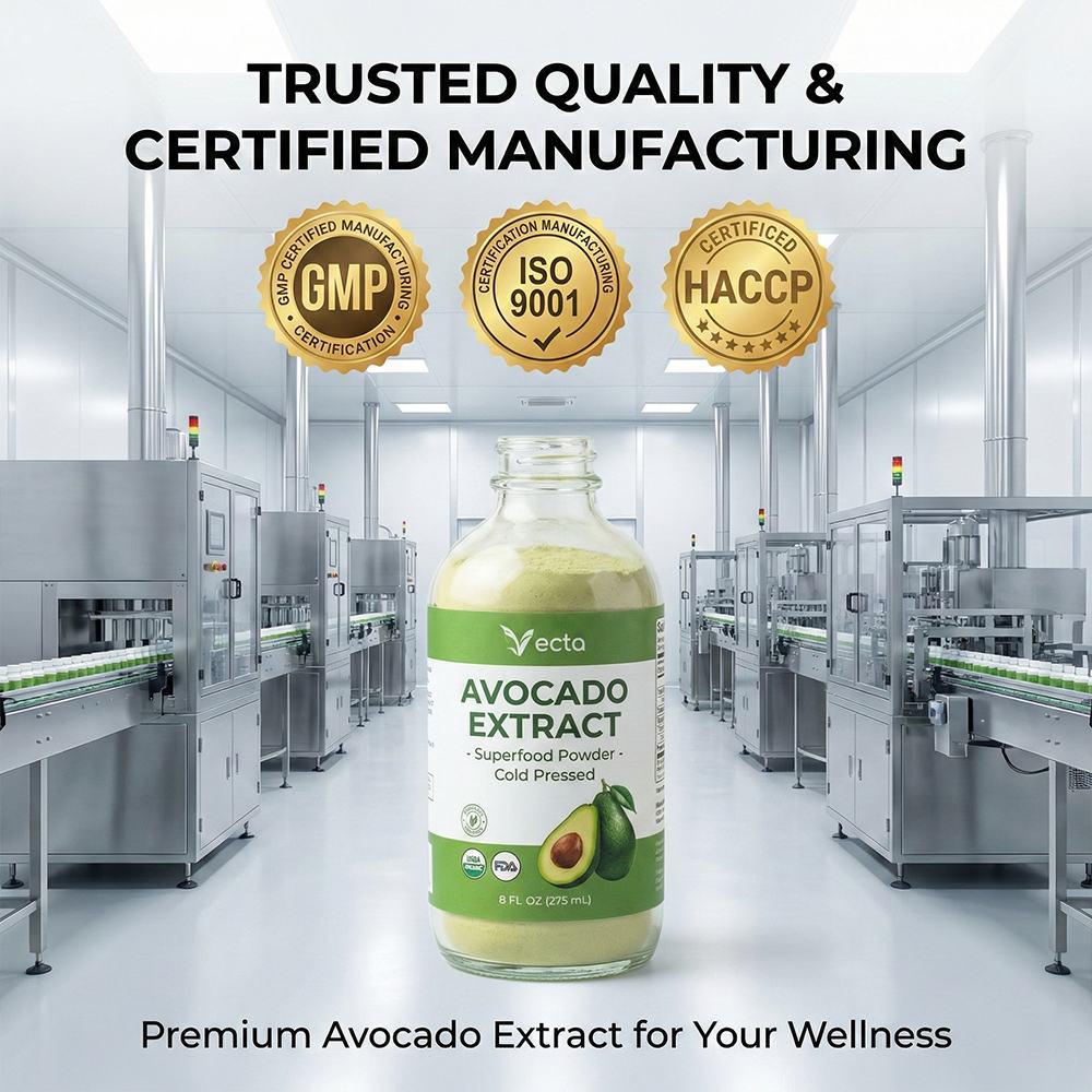 Avocado Extract product detail image 5