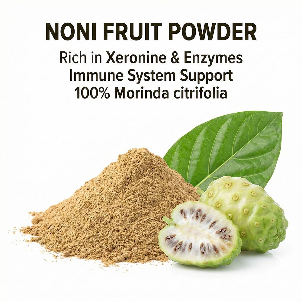 Noni Fruit Powder