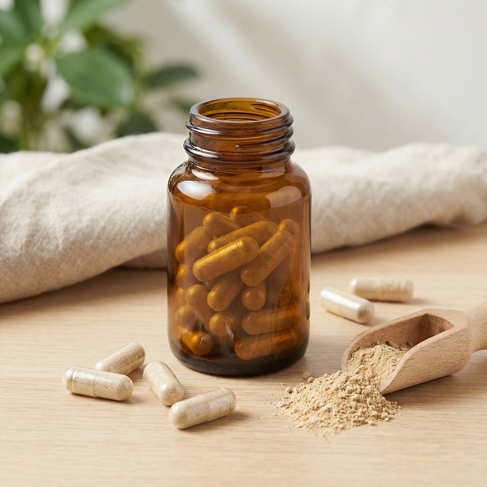 Noni Fruit Powder product detail image 3