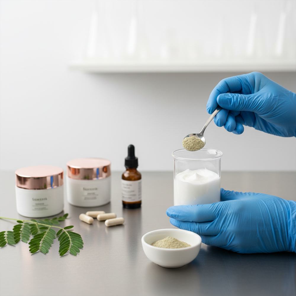Senna Leaf Extract product detail image 5