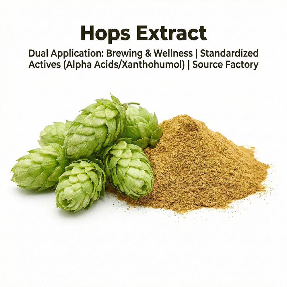 Hops Extract