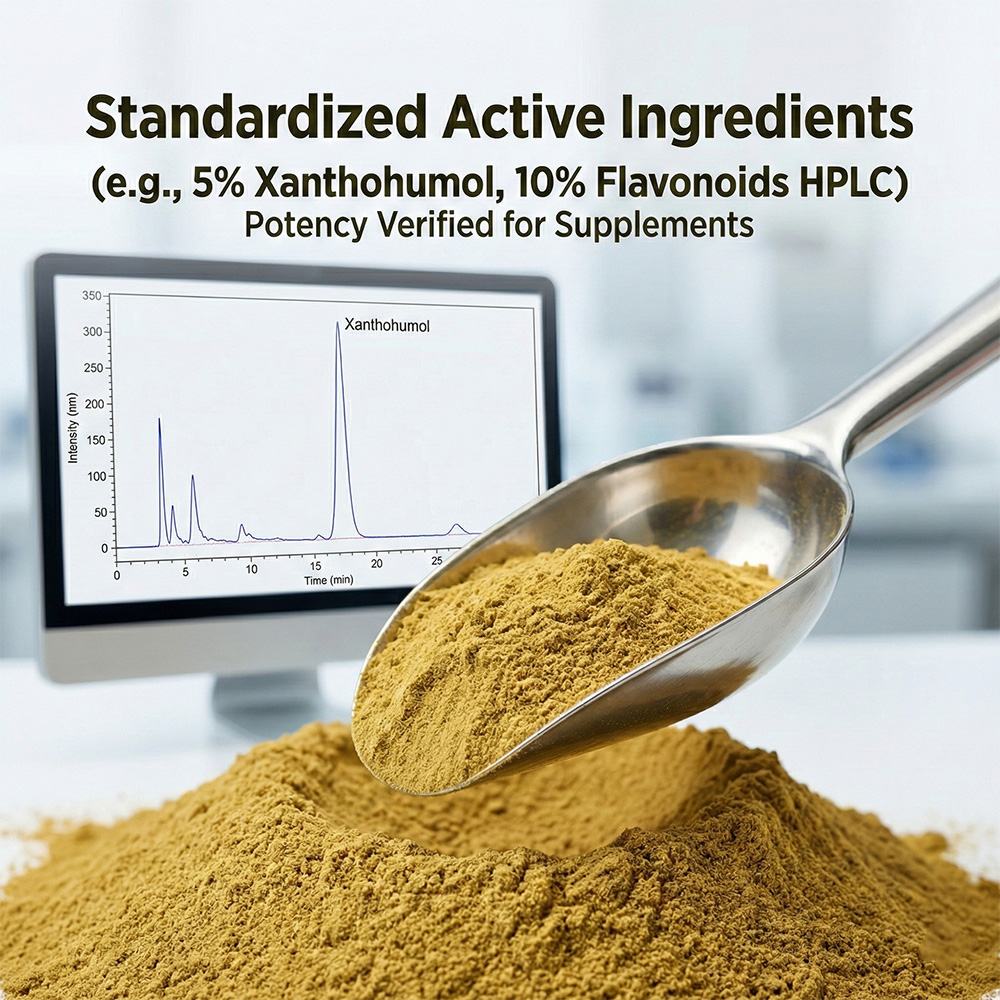 Hops Extract product detail image 2