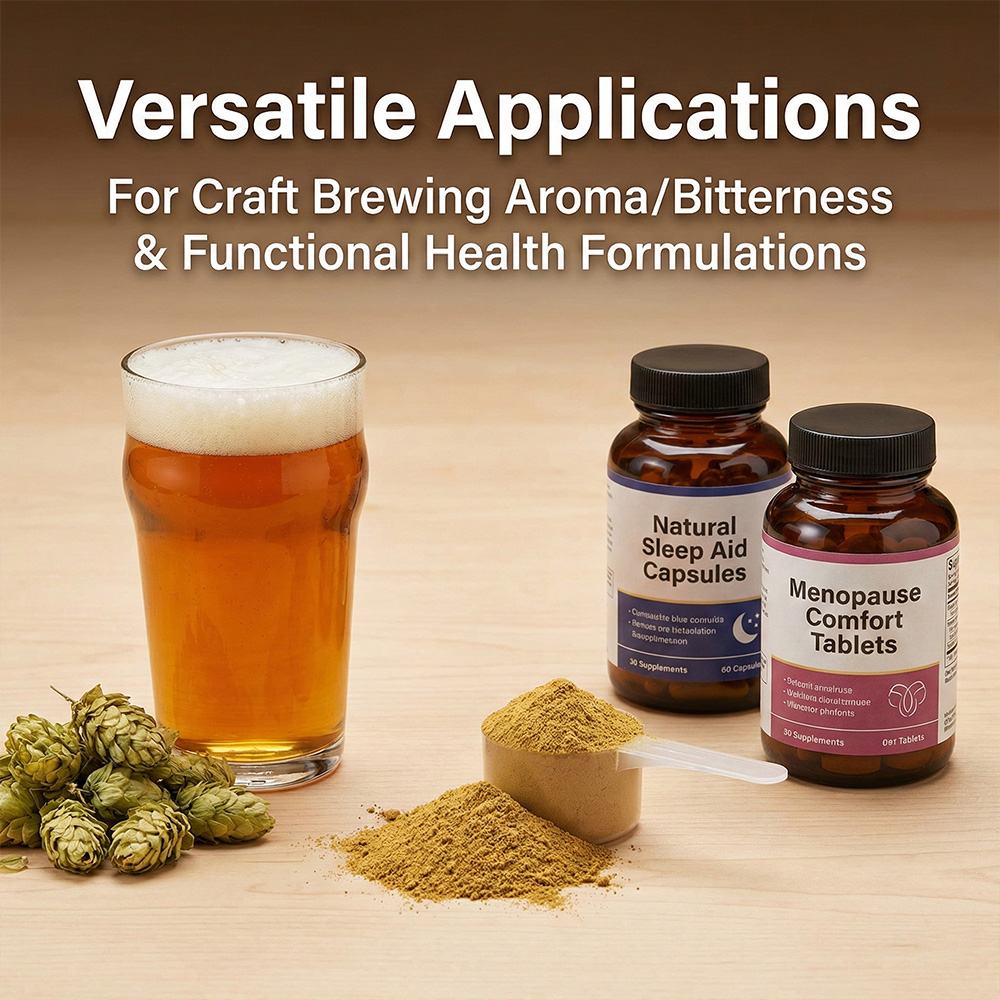 Hops Extract product detail image 3